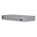 Ubiquiti USW-Pro-Max-16, Switch 