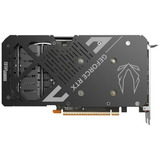 ZOTAC GeForce RTX 5050 Twin Edge 8GB, Grafikkarte DLSS 5, 3x DisplayPort, 1x HDMI 2.1
