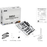 ASUS B850 MAX GAMING WIFI W, Mainboard 