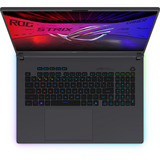 ASUS ROG Strix G18 (G815LR-TT299W), Gaming-Notebook grau, Intel® Core™ Ultra 9 290HX Plus, NVIDIA GeForce RTX 5070 Ti, 32 GB DDR5, 1 TB (1 TB SSD), Windows 11 Home