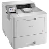 Brother HL-L9430CDN, Farblaserdrucker grau, Duplex (Druck)