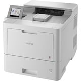 Brother HL-L9430CDN, Farblaserdrucker grau, Duplex (Druck)