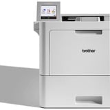 Brother HL-L9430CDN, Farblaserdrucker grau, Duplex (Druck)