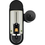 DeLonghi Nespresso Citiz EN 267.WAE, Kapselmaschine weiß/silber