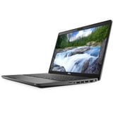 Dell Latitude 5500 Generalüberholt, Notebook schwarz, Intel® Core™ i7-8665U, Intel® UHD Graphics, 16 GB DDR4, 256 GB (256 GB SSD), Windows 11 Pro