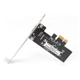 Digitus Single P 2,5 G Ethernet, LAN-Adapter 