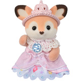EPOCH Sylvanian Families - Baby Prinzessinnen Spielset, Konstruktionsspielzeug 