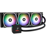 Enermax Aquafusion II ARGB 360 mm, Wasserkühlung schwarz