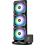Enermax Aquafusion II ARGB 360 mm, Wasserkühlung schwarz