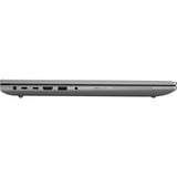 HP ZBook X G1i (B72VYET), Notebook silber, Intel® Core™ Ultra 7 255H, NVIDIA RTX PRO 500, 32 GB DDR5, 1 TB (1 TB SSD), Windows 11 Pro