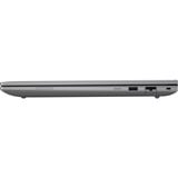 HP ZBook X G1i (B72VYET), Notebook silber, Intel® Core™ Ultra 7 255H, NVIDIA RTX PRO 500, 32 GB DDR5, 1 TB (1 TB SSD), Windows 11 Pro