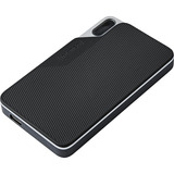 Intenso Externe SSD TX100 1 TB schwarz, USB-A 3.2 Gen 1 (5 Gbit/s)