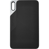 Intenso Externe SSD TX100 1 TB schwarz, USB-A 3.2 Gen 1 (5 Gbit/s)