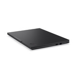 Lenovo ThinkPad E14 G7 (21U2006HGE), Notebook schwarz, Intel® Core™ Ultra 7 256V, Intel® Arc™ 140V, 16 GB LPDDR5X, 512 GB (512 GB SSD), Windows 11 Pro