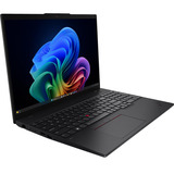 Lenovo ThinkPad L16 G3 Intel (21X8003BGE), Notebook schwarz, Intel® Core™ Ultra 5 325, Intel® Graphics, 32 GB DDR5, 1 TB (1 TB SSD), Windows 11 Pro