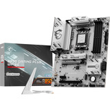 MSI B850 GAMING PLUS WIFI6E, Mainboard 