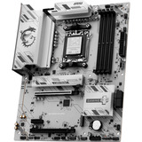 MSI B850 GAMING PLUS WIFI6E, Mainboard 