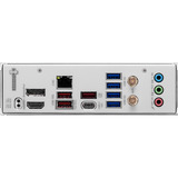MSI B850 GAMING PLUS WIFI6E, Mainboard 