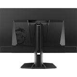 MSI MAG 321UPDE QD-OLED X24, Gaming-Monitor 80 cm (31.5 Zoll), schwarz, UltraHD/4K, DP, HDMI, USB-C, VRR, 240Hz Panel