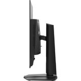 MSI MAG 321UPDE QD-OLED X24, Gaming-Monitor 80 cm (31.5 Zoll), schwarz, UltraHD/4K, DP, HDMI, USB-C, VRR, 240Hz Panel
