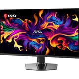 MSI MAG 321UPDE QD-OLED X24, Gaming-Monitor 80 cm (31.5 Zoll), schwarz, UltraHD/4K, DP, HDMI, USB-C, VRR, 240Hz Panel