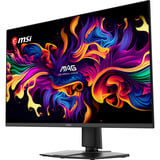 MSI MAG 321UPDE QD-OLED X24, Gaming-Monitor 80 cm (31.5 Zoll), schwarz, UltraHD/4K, DP, HDMI, USB-C, VRR, 240Hz Panel