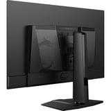MSI MAG 321UPDE QD-OLED X24, Gaming-Monitor 80 cm (31.5 Zoll), schwarz, UltraHD/4K, DP, HDMI, USB-C, VRR, 240Hz Panel