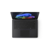 Microsoft Surface Laptop 7 for Business, Notebook schwarz, Intel® Core™ Ultra 7 268V, Intel® Arc™ 130V, 32 GB LPDDR5X, 512 GB (512 GB SSD), Windows 11 Pro
