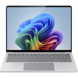 Microsoft Surface Laptop 7 for Business, Notebook platin, Intel® Core™ Ultra 7 268V, Intel® Arc™ 130V, 32 GB LPDDR5X, 1 TB (1 TB SSD), Windows 11 Pro, 5G