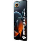 Motorola signature 512GB, Handy Carbon, Android, 16 GB