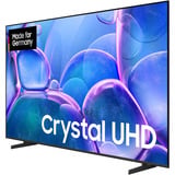 Samsung GU65U7099FUXZG, LED-Fernseher 163 cm (65 Zoll), schwarz, UltraHD/4K, HDR, Triple Tuner
