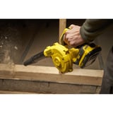 Stanley Akku-Gebläse (SFMCBL01B-XJ), 18Volt, Laubbläser schwarz/gelb, ohne Akku und Ladegerät