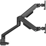 iiyama DS4002C-B1, Monitorhalterung schwarz