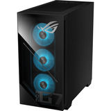 ASUS ROG G700 G700TF-7265KF270W, Gaming-PC schwarz/transparent, Windows 11 Home