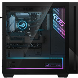 ASUS ROG G700 G700TF-7265KF270W, Gaming-PC schwarz/transparent, Windows 11 Home