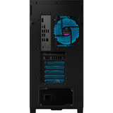 ASUS ROG G700 G700TF-7265KF270W, Gaming-PC schwarz/transparent, Windows 11 Home