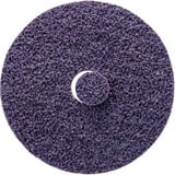 Bosch Professional Expert Vlies-Schleifscheibe N477 SCM, Ø 115mm, extra grob Bohrung Ø 22mm, für kleine Winkelschleifer