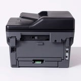 Brother MFC-L2800DW, Multifunktionsdrucker dunkelgrau, USB, LAN, WLAN, Scan, Kopie, Fax, Duplex (Druck)
