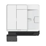 Canon i-SENSYS MF465dw II, Multifunktionsdrucker grau/schwarz, Scan, Kopie, Fax, USB, LAN, WLAN, Duplex (Druck), Duplex (Scan)