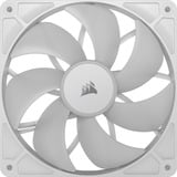 Corsair RS140 ARGB, Gehäuselüfter weiß, 140 mm