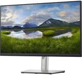 Dell Dell P2422H Generalüberholt, LED-Monitor 61 cm (24 Zoll), schwarz/silber, FullHD, IPS, inkl. Dell OptiPlex Ultra Pro 2 Standfuß