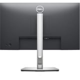Dell Dell P2422H Generalüberholt, LED-Monitor 61 cm (24 Zoll), schwarz/silber, FullHD, IPS, inkl. Dell OptiPlex Ultra Pro 2 Standfuß