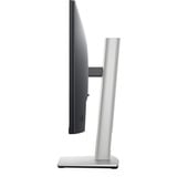 Dell Dell P2422H Generalüberholt, LED-Monitor 61 cm (24 Zoll), schwarz/silber, FullHD, IPS, inkl. Dell OptiPlex Ultra Pro 2 Standfuß