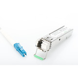 Digitus mini GBIC (SFP) Modul, 1,25 Gbps, 20km, Transceiver 