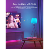 Govee Smart Wifi&BLE Light Bulb 800lm, LED-Lampe 