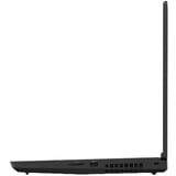 Lenovo ThinkPad P15 G1 Generalüberholt, Notebook schwarz, Intel® Core™ i7-10750H, NVIDIA Quadro T1000, 16 GB DDR4, 256 GB (256 GB SSD), Windows 11 Pro