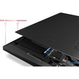 Lenovo ThinkPad X1 Carbon G14 Aura Edition (21V700DCGE), Notebook schwarz, Intel® Core™ Ultra 7 355, Intel® Graphics, 32 GB LPDDR5X, 1 TB (1 TB SSD), Windows 11 Pro