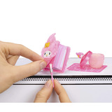 MGA Entertainment MGA's Miniverse - Make It Mini Hello Kitty and Friends Series 3 Mini Collectables, Basteln sortierter Artikel