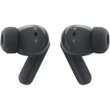 Motorola moto buds Bass  Dark Shadow, Kopfhörer schwarz, ANC, Hi-Res Audio