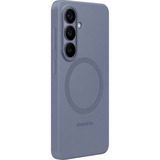 Samsung Silicone Magnet Case, Handyhülle violett, Samsung Galaxy S26